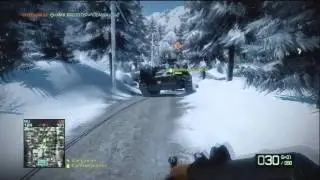 Strince 'n' Punk - Battlefield Bad Company 2 - Part 15