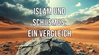 Islam und Schiismus: Ein Vergleich