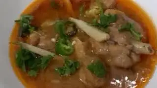 Chicken Nehari 🐔 Restaurant style/Easyrecipe/Yummy Chicken Nihari