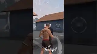 Kla vs Alok