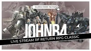 LIVE RF RETURN | WAR SIANG KITA
