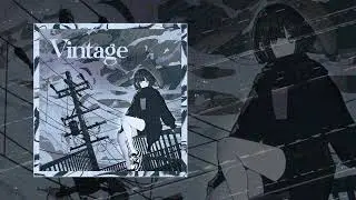 Jidanofu, SOLIZY - Vintage