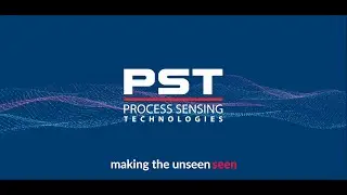 Process Sensing Technologies &ndash; sees beyond the surface