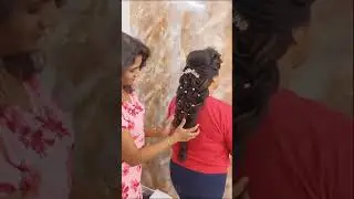 OMEY HAIR SHINE SPRAY