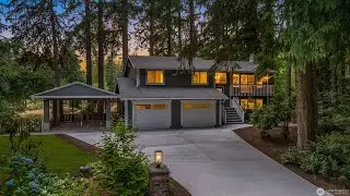 Redmond, WA Real Estate Market Update | January 2026 | Home Prices & Trends