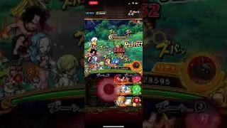 STOP PUTTING NEW LEGENDS IN HIGH TIERS CAUSE THEYRE NEW OPTC Garp challenge doffy