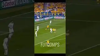 The most acrobatic goals in Football #2 🤩🔥