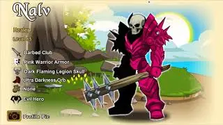 AQW - Top 50 list 12/08/2018