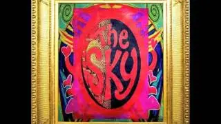 THE SKY 