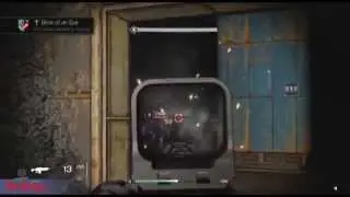 Destiny - Blink Of An Eye - Trophy Achievement