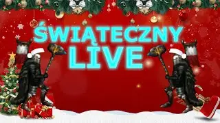 EVENT ŚWIĄTECZNY TAERN BOSSKI Z WIDZAMI WBIJAJ POGRAĆ,POGADAĆ