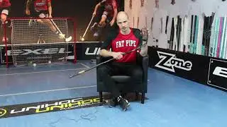 stockschlagTV Fat Pipe PWR