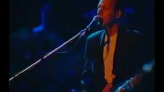 King Crimson  in Argentina, 1994