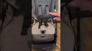 Peg Perego Veloce Stroller #