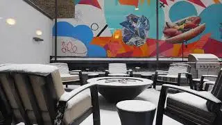 Grace Tanner & Alyssa Upton: 15 Shots