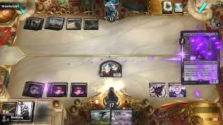 Magic The Gathering Arena Gameplay #148