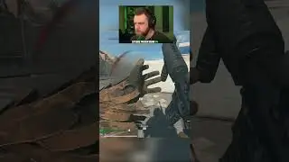 I got HUNTED in DMZ...