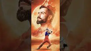 Legacy of VIRAT KOHLI//VIRAT KHOLI//RCB #rcb #viratkohlircb #msdhoni #cskfans #ipl #cricket #shorts