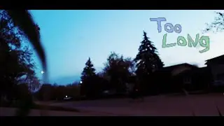 Ben Welch - Too Long