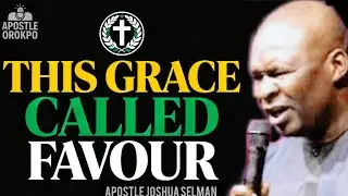 THE MUST POWERFUL SERMON TO LISTEN THIS WEEKEND📌BY APOSTLE JOSHUA SELMAN (@KoinoniaGlobal