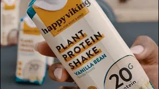 JOURNEYFIT X Happy Viking