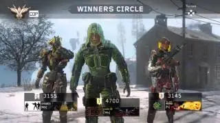 jjmiller33's Live PS4 Broadcast the road to nothing
