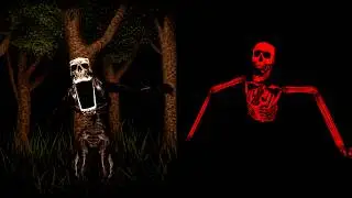 All 7 Deaths in Roblox Keep The Door Locked