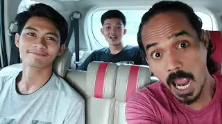 APA JADINYA MAKANAN JIKA DI DEPAN SULTAN KARBITAN