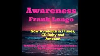Awareness by Frank Longo