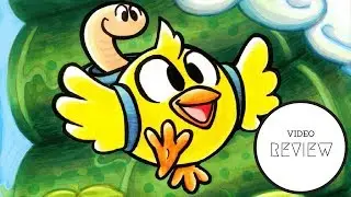 Chicken Wiggle - video review