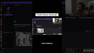 Del HOSTS FIT Wars.. Twitch-deltalktoem