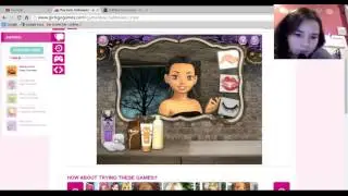 Girls Go Games Gameplay