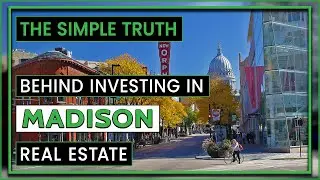 Discover Madison Real Estate | Where and Why to Invest in Madison?