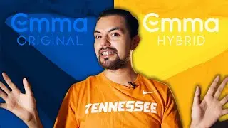 &iquest;Qu&eacute; COLCH&Oacute;N EMMA COMPRAR? | Hybrid VS Original