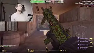 War Zone Diaries Funny Brushing Moments Turned Explosive on the Asian Server! 2