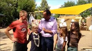 Gemeinde R&ouml;ttenbach - R&ouml;balino 2013