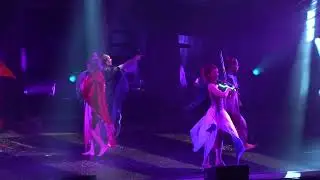 2024 08 17 Lindsey Stirling - Purpose
