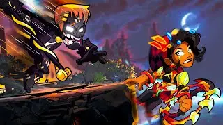 PURE DESTRUCTION with GNASH in Ranked 1v1 at 2900 Elo