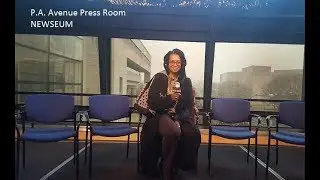 Newseum - Video