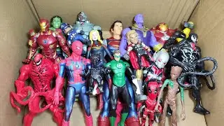 AVENGERS TOYS #403 /Action Figures/Spiderman,Ironman,Hulk,Thor,/Toys
