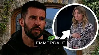 Emmerdale Spoilers: Ross Barton&rsquo;s Silence Could Destroy Everything | Charity Baby Twist