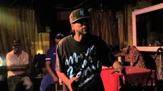 Rap Battle| KP vs Swavatar Jack| AHAT Atlanta