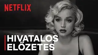 SZÖSZI | Hivatalos előzetes | Netflix