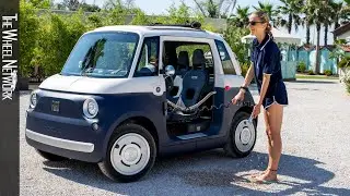 Fiat Topolino Vilebrequin Collector&rsquo;s Edition