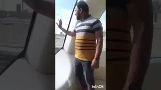 Metro experience in Saudi Arabia ☺️