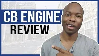 CB Engine Review - LEGIT Analytics Tool to Find Best Converting ClickBank Affiliate Products?