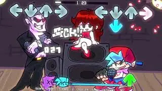 FNF fresh remastered