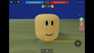 Harbor Havoc battle