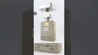Press Inspired By Crush On Me Unique e Luxury