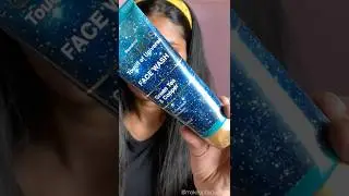 Skincare with Cosmos by Bewakoof🌟 #shorts #makeupbygulshan #skincare